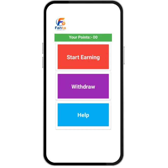 Fanta Earning